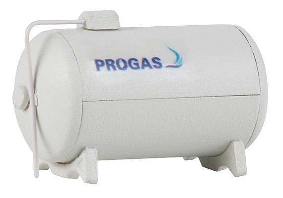 Faller 180332 Gastank HO | Bild 2