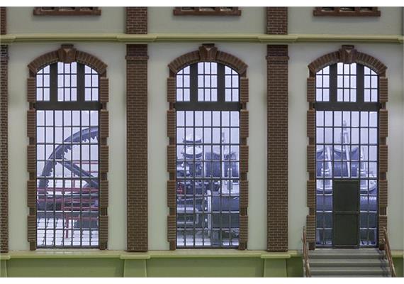 Faller 180383 Dampfmaschine, H0 (1:87) | Bild 2