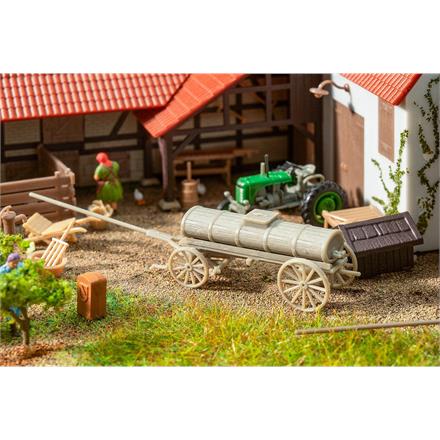 Faller 180392 Jauchewagen - H0 (1:87)