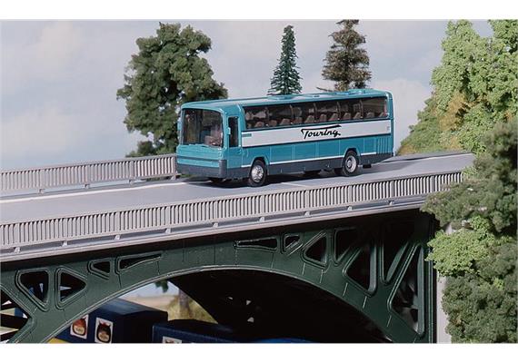 Faller 180404 Geländer - H0 (1:87) | Bild 2