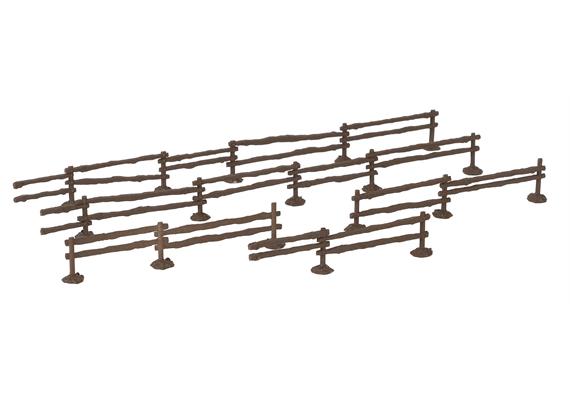 Faller 180418 Weidezaun - H0 (1:87) | Bild 3