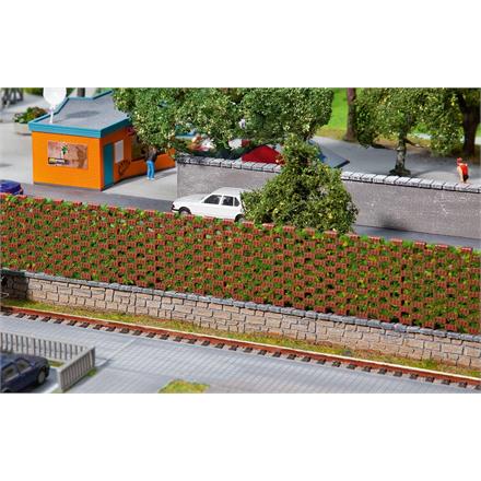 Faller 180421 Lärmschutzwand Mauer - H0 (1:87)