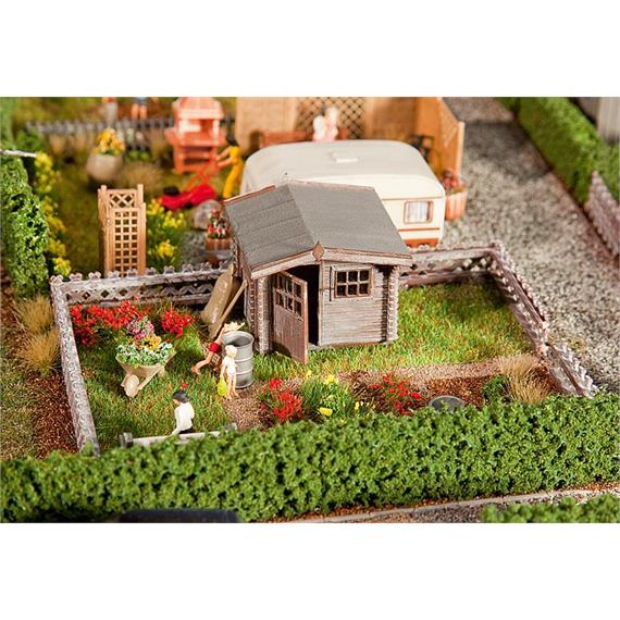 Faller 180492 Schrebergarten - H0 (1:87)