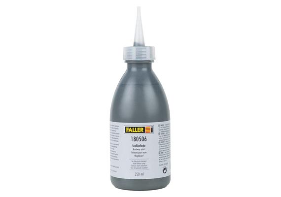 Faller 180506 Strassenfarbe, 250 ml