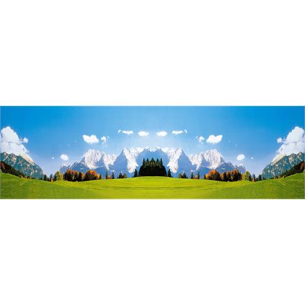 Faller 180513 Modellhintergrund "Karwendelgebirge"