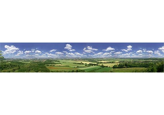 Faller 180518 Modellhintergrund "Saartal" - H0, H0m, N, TT