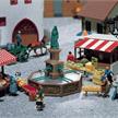 Faller 180581 Brunnen - H0 (1:87) | Bild 1