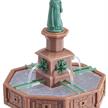 Faller 180581 Brunnen - H0 (1:87) | Bild 2