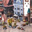 Faller 180585 Stadtausschmückung | Bild 1