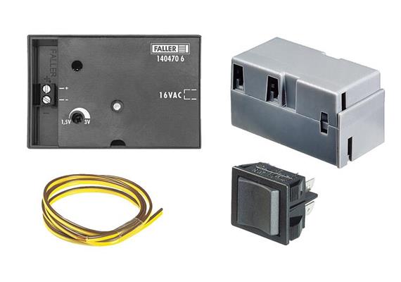 Faller 180624 Torantriebeinheit | Bild 1