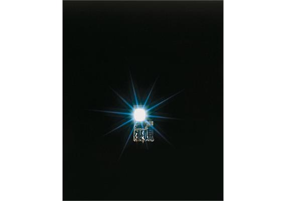 Faller 180647 5 LEDs weiss | Bild 1