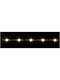 Faller 180654 2 LED-Lichtleisten, warm weiss, je 180 mm