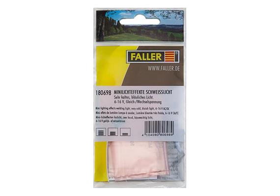 Faller 180698 Minilichteffekte Schweisslicht | Bild 2