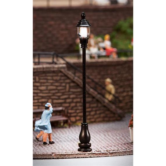 Faller 180705 LED-Parklaterne