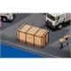 Faller 180959 Holzkiste - H0 (1:87)