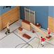 Faller 180994 Turngeräte - Set, H0 1:87
