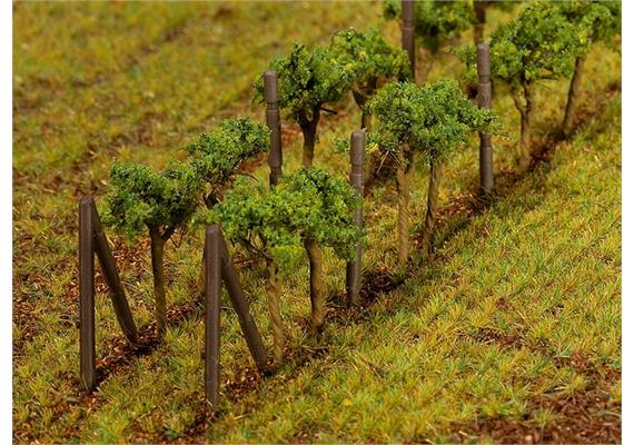 Faller 181254 Weinreben H0/N