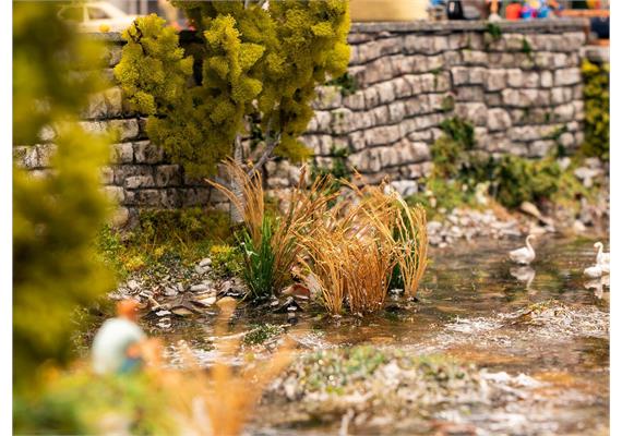 Faller 181287 26 Schilfpflanzen - H0 (1:87) | Bild 2