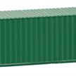 Faller 182002 20' Container, grün - H0 (1:87) | Bild 2