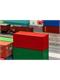 Faller 182003 20' Container, rot - H0 (1:87)