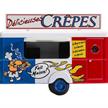 Faller 182301 Verkaufswagen Crêpes, Fertigmodell - H0 (1:87) | Bild 1