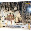 Faller 190030 Adventskalender Figuren - H0 (1:87) | Bild 1