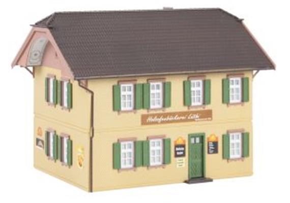 Faller 190042 Holzofenbäckerei - H0 (1:87)