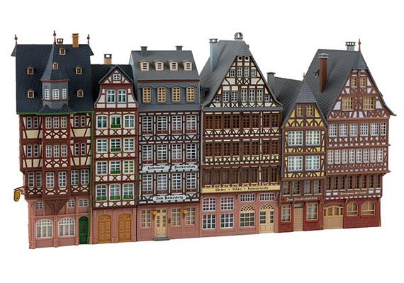 Faller 190093 Aktions-Set Weihnachtssingen - H0 (1:87) | Bild 2