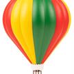 Faller 190161 Aktions-Set Ballonfahrt | Bild 3