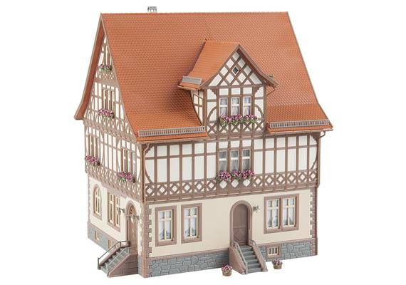 Faller 191714 Fachwerkhaus Bad Liebenstein HO | Bild 2