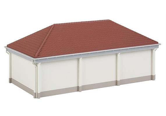 Faller 191733 Wertstoffhof HO | Bild 3