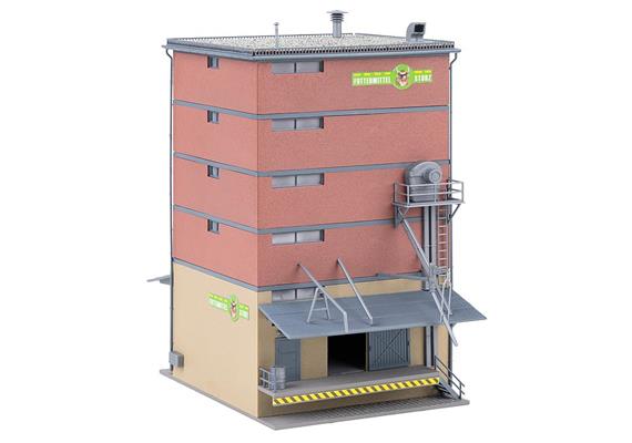 Faller 191740 Futtermittelhandel HO | Bild 2