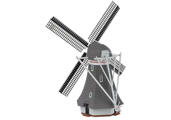 Faller 191763 Kleine Windmühle, H0 1:87 | Bild 3