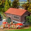 Faller 191764 Besenwirtschaft - H0 1:87 | Bild 1