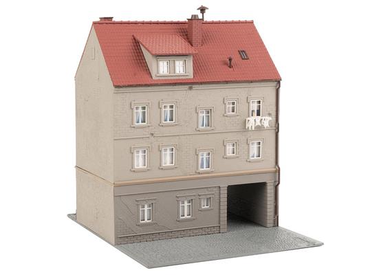 Faller 191786 Stadthaus mit Sattlerei - H0 (1:87) | Bild 3