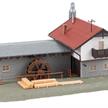 Faller 191787 Sägewerk - H0 (1:87) | Bild 1