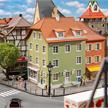 Faller 191791 Stadthaus mit Juwelier - H0 (1:87) | Bild 1