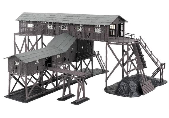 Faller 191793 Alte Kohlemine - H0 (1:87) | Bild 2