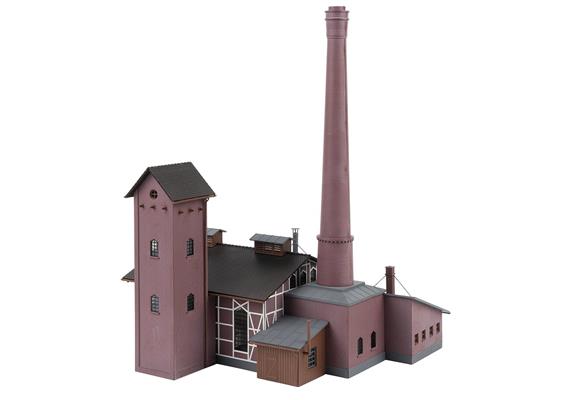 Faller 191794 Heizwerk - H0 (1:87) | Bild 2