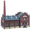 Faller 191796 Fabrik mit Schornstein - H0 (1:87) | Bild 2