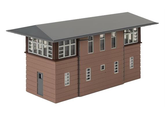 Faller 191824 Stellwerk - H0 (1:87) | Bild 2