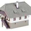 Faller 191825 Tagelöhnerhaus Oberprech - H0 (1:87) | Bild 3