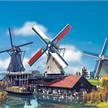Faller 191832 Windmühle De Kat - H0 (1:87) | Bild 1