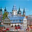 Faller 191835 Rathaus mit Feuerwache - H0 (1:87) | Bild 1