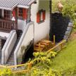 Faller 191839 Haus Alpina - H0 (1:87) | Bild 4
