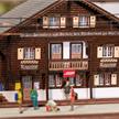 Faller 212127 Bahnhof Litzirüti - N (1:160) | Bild 2