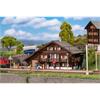 Faller 212127 Bahnhof Litzirüti - N (1:160)