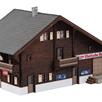 Faller 212127 Bahnhof Litzirüti - N (1:160) | Bild 5