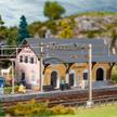 Faller 212128 Bahnhof Lavin - N (1:160) | Bild 1