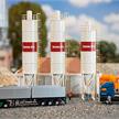 Faller 222207 3 Industrielilos N | Bild 1